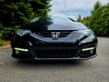 2014 Honda Civic 1.6D Premium, снимка 8