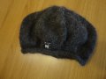 Нова/100% кучешка вълна/дамска шапка, снимка 5