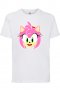 Детска тениска SONIC AMY,Соник,Игра,Изненада,Подарък,Празник,Повод, снимка 9
