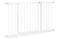 Предпазна преграда за деца и животни, Размери 74-132 см Регулируема ширина, Височина 77 см, снимка 6