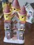 колекция холандски порцеланови къщички  18/4, снимка 2