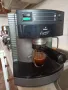 Кафемашина Саеко Чибо с ръкохватка с крема диск, работи перфектно , снимка 1