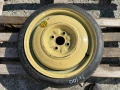 15 резервна джанта патерица 4х100 MAZDA2 Мазда 2- 115/70/15, снимка 1