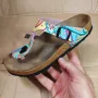 чехли Birkenstock Gizeh номер 38, снимка 7