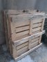  Продавам палети и скари , снимка 3
