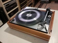 Грамофон DUAL 1219, снимка 8