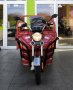 Електрическа Селско-стопанска триколка MaxMotors 2000W - Червена, снимка 8