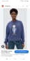 POLO Ralph Lauren Bear Womens Size M / L ОРИГИНАЛ! Дамски Суичър!, снимка 11