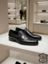 Мъжки обувки - черна ЕСТЕСТВЕНА кожа - 3951 , снимка 1