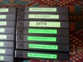 Видео касети Филми VHS, снимка 2