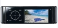 JVC El Kameleon KD-AVX44 тъчскрийн 3.5 Инчов Bluetooth, DVD, CD, USB плеър, снимка 1