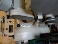 Микроскоп с проектор Carl-Zeiss Projection Tolmakers Microscope, снимка 7
