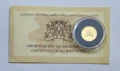 20 лева 2003 година Богородица, снимка 4