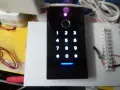 Интелигентен терминал за отваряне на врата с лицево разпознаване, снимка 4