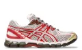 Мъжки спортни маратонки Asics Gel Kayano 20 Runners, снимка 3