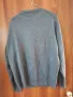 фин пуловер, мериносова вълна - L, снимка 3