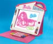 Светеща дъска за рисуване Premium Glow Pad Barbie Diamant Toys 5115, снимка 6