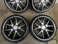 Джанти FERRADA 22” BMW, снимка 3
