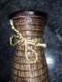 Керамична ваза, снимка 1 - Вази - 32502286