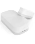 Смарт сензор за врати и прозорци Aqara - Door and Window Sensor, бял

, снимка 2