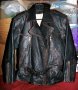 Кожено яке, снимка 8