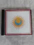 King Crimson - Larks' Tongue In Aspic, снимка 1