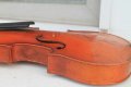 Детска цигулка ''A. Stradivarius'' ф-ка Казанлък, снимка 7