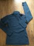 peak performance w fleece j - страхотно поларено горнище КАТО НОВО, снимка 7