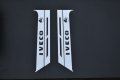 Комплект декорация за врата на Ивеко IVECO Stralis / Hi-Way , ESK136, снимка 1 - Аксесоари и консумативи - 35613071