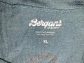 Bergans of Norway Pure Half Zip (XL) мъжка термо блуза мерино 100% Merino Wool , снимка 12
