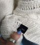 Туника тип пуловер с щедра яка - turtle neck "The limited" / голям размер, снимка 7
