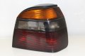 Десен стоп VW Golf 3 (1992-1998г.) опушен хечбек и кабрио ✔️HELLA / Golf III / Голф 3 / затъмнен, снимка 2