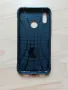 HUAWEI Y7 - Противоударно гръбче с подсилени ръбове, снимка 3