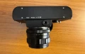 Продавам фотоапарат ZENIT 11 с обектив NELIOS - 44M - 4 и оригинален калъф., снимка 4