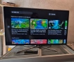 Samsung 40'' Smart TV 3D Full HD LED mod UE40F6320AW-БЕЗУПРЕЧНО РАБОТЕЩ!, снимка 4