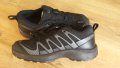 SALOMON XA PRO GORE-TEX размер EUR 38 / UK 5 дамски детски водонепромокаеми - 529, снимка 10