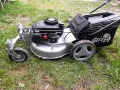 самоходна косачка , снимка 4