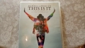 Майкъл Джексън This is it - нов оригинален DVD, снимка 1