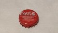 Coca-Cola метална капачка от 2002 година, снимка 8