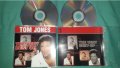 Компакт дискове на - сър Том Джоунс/ The Very Best Of Tom Jones (2000, CD), снимка 5