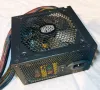 Ново захранване Cooler master G550M, снимка 5