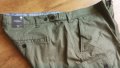 Dressmann Stretch Cargo Short размер 8XL еластични къси карго панталони - 648, снимка 8