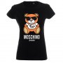  Тениска Moschino Bear принт Нови модели и цветове, снимка 4