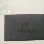 Промоция-Луксозни дамски обувки-VERSACE-100% кожа/и крокодилска кожа/ , снимка 13