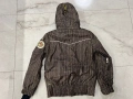 Дамско яке за ски/сноуборд на BRUNOTTI, размер М, ново, снимка 3