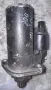 Стартер за Audi A3 2000 - 0 0001125018 / 02M911023A, снимка 1