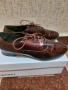 Дамски обувки цвят бордо, снимка 6