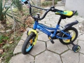 Детско колело 12, снимка 3