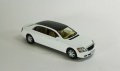 Maybach 62 2002 - мащаб 1:43 на ДеАгостини модела е нов в блистер, снимка 4