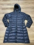 Дамска зимна дълга пухенка/парка Yeti Faith 800+Fill Down Parka , L размер, снимка 2